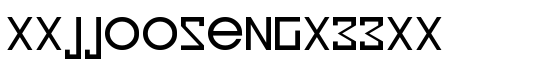 xxjjoosengx33xx - Download Thousands of Free Fonts at FontZone.net