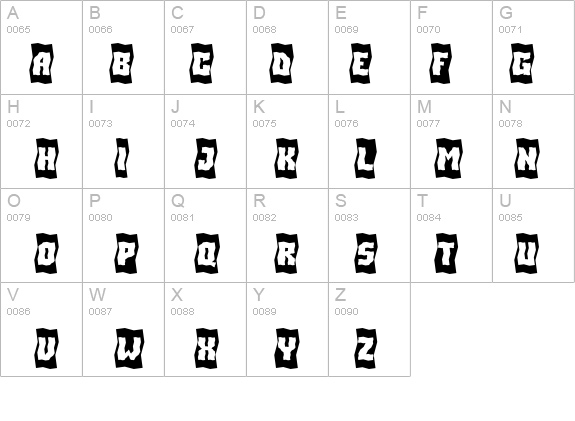 a_SimplerCmFld Bold details - Free Fonts at FontZone.net