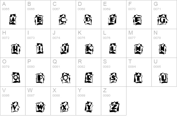 A Star is Born details - Free Fonts at FontZone.net