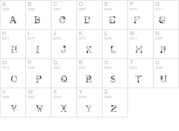 Abusive Pencil details - Free Fonts at FontZone.net