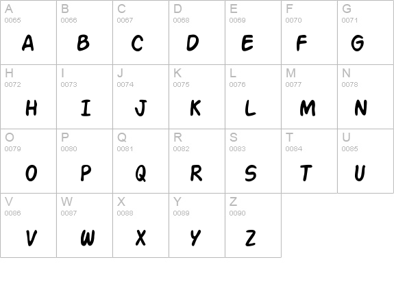 Action Man details - Free Fonts at FontZone.net