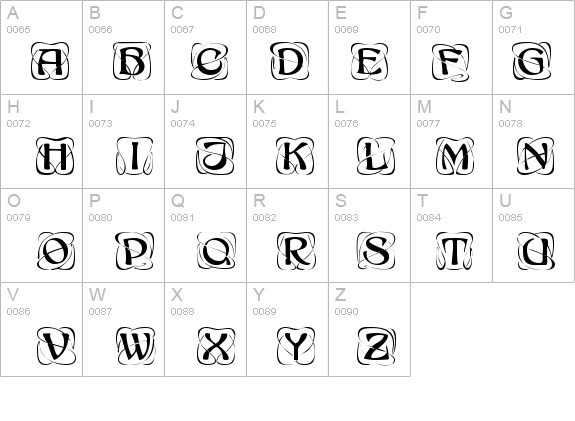 AdageDisplayCapsSSi details - Free Fonts at FontZone.net