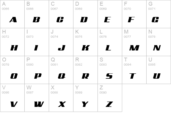 AddCityboy details - Free Fonts at FontZone.net