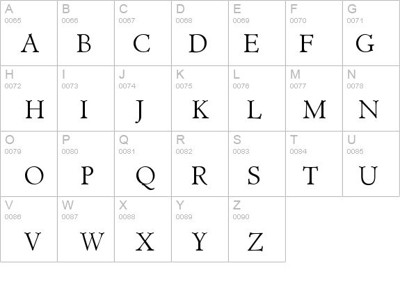 Administer Cg Light details - Free Fonts at FontZone.net