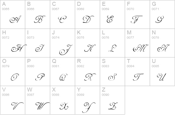 ADOLPHE Regular details - Free Fonts at FontZone.net