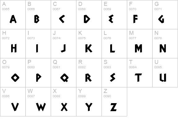 Adonais details - Free Fonts at FontZone.net
