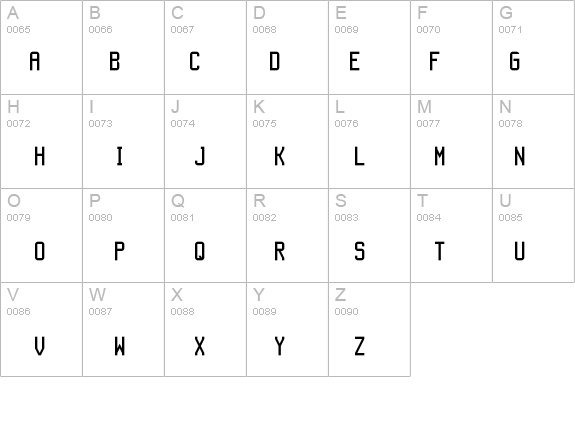 Aeroport Regular details - Free Fonts at FontZone.net