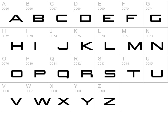 AggieURWTNor details - Free Fonts at FontZone.net