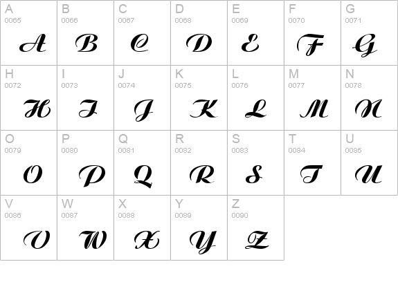 AgnesExtrabold-Regular details - Free Fonts at FontZone.net