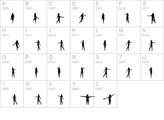 AIHeSheIt details - Free Fonts at FontZone.net