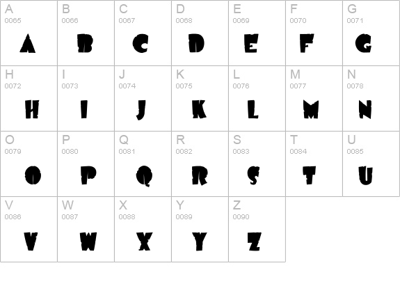 Airmole Antique details - Free Fonts at FontZone.net