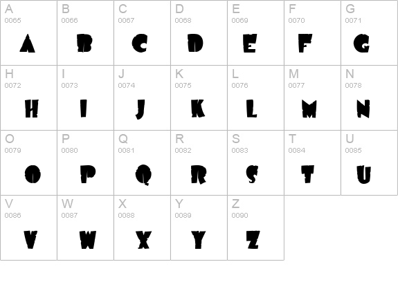 AirmoleAntique-Regular details - Free Fonts at FontZone.net