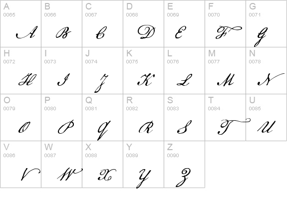 AL Patriot details - Free Fonts at FontZone.net