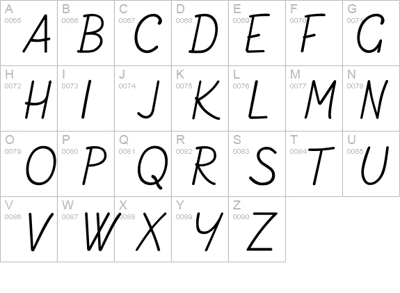 Alamain details - Free Fonts at FontZone.net