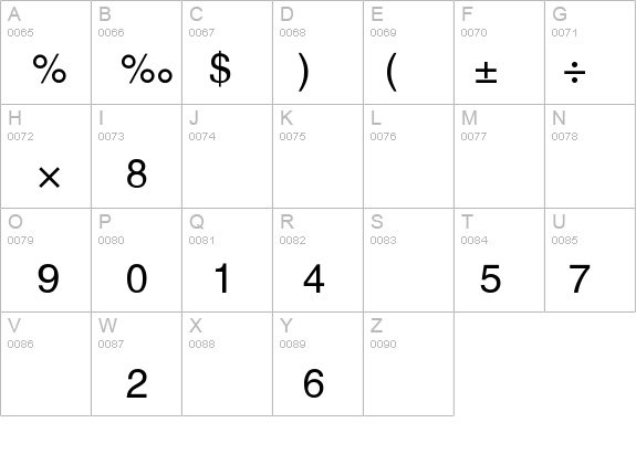 Alex-Fraction-Normal details - Free Fonts at FontZone.net