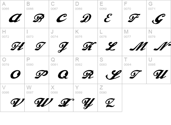 Alfaowner Script Bold Italic details - Free Fonts at FontZone.net