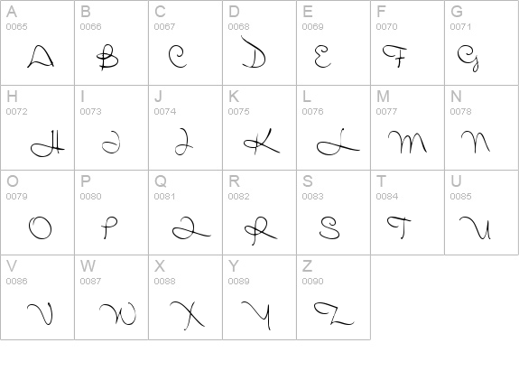 AlicoScriptSSK details - Free Fonts at FontZone.net