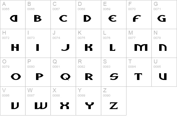 Aliens details - Free Fonts at FontZone.net