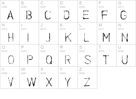 AlliedEngine LUBEDA details - Free Fonts at FontZone.net