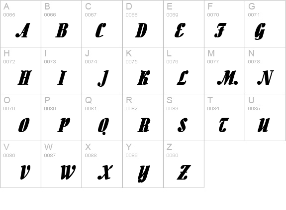 Aloe BoldItalic details - Free Fonts at FontZone.net