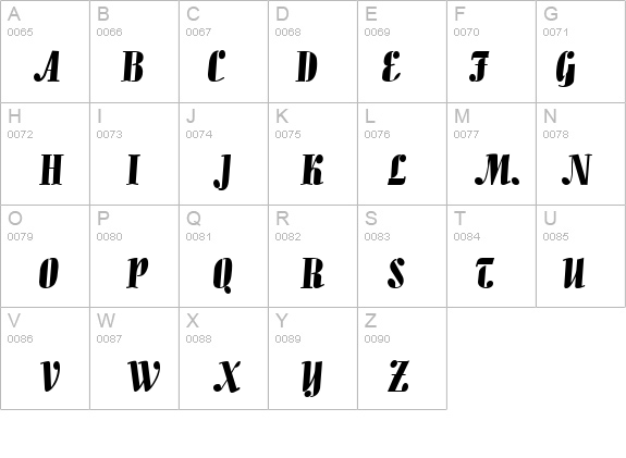 Aloe Normal details - Free Fonts at FontZone.net