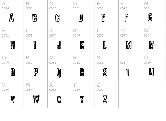 Alter-Ego details - Free Fonts at FontZone.net
