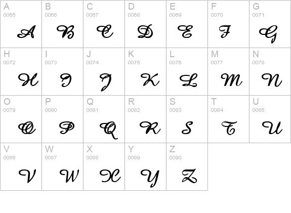 Amaze Bold details - Free Fonts at FontZone.net