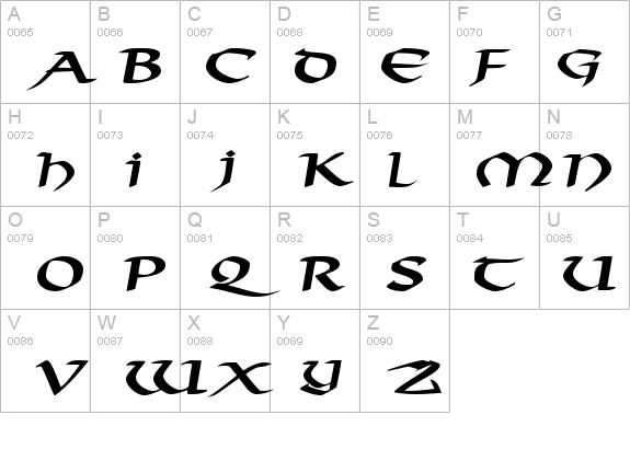 AmorosoSCapsSSK Bold details - Free Fonts at FontZone.net