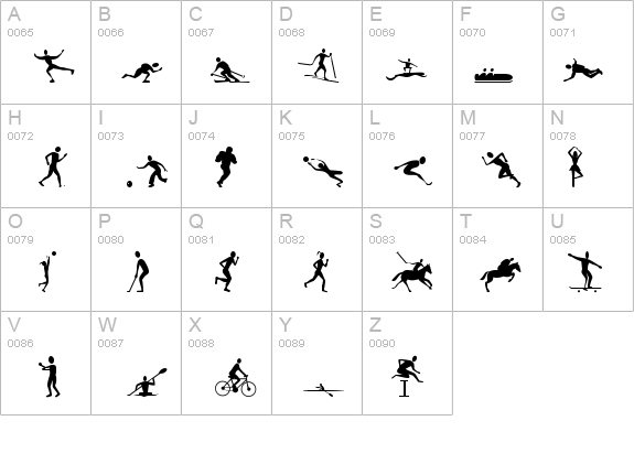 AMURfont Regular details - Free Fonts at FontZone.net