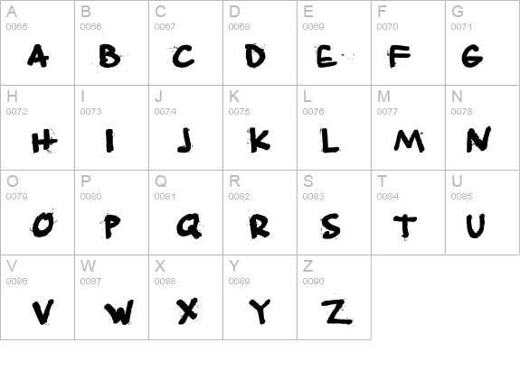 Angeleobardo details - Free Fonts at FontZone.net