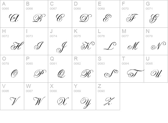 Anglia Olde Concise details - Free Fonts at FontZone.net