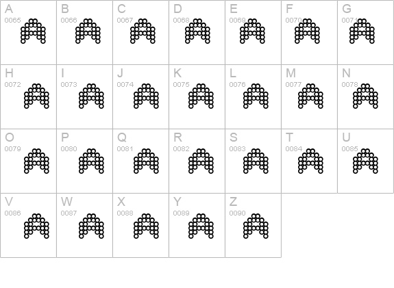 Anime Queen details - Free Fonts at FontZone.net