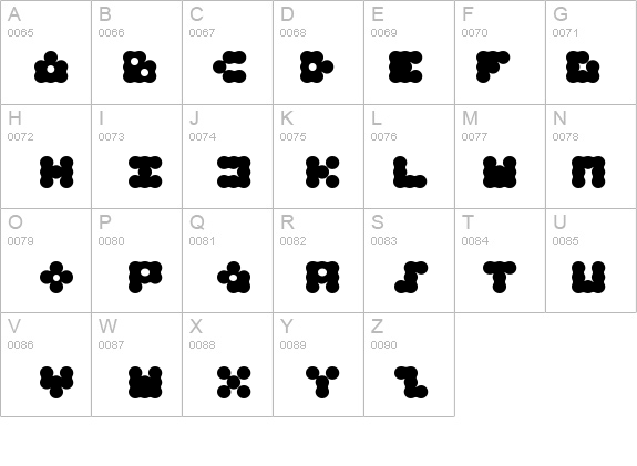 Apollo9 details - Free Fonts at FontZone.net