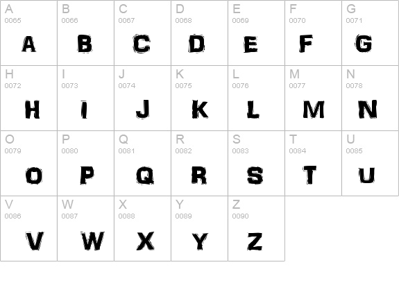 AR DARLING details - Free Fonts at FontZone.net