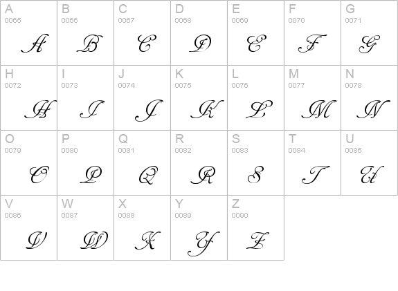 AR DECODE details - Free Fonts at FontZone.net
