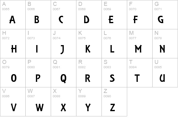 AR ESSENCE details - Free Fonts at FontZone.net
