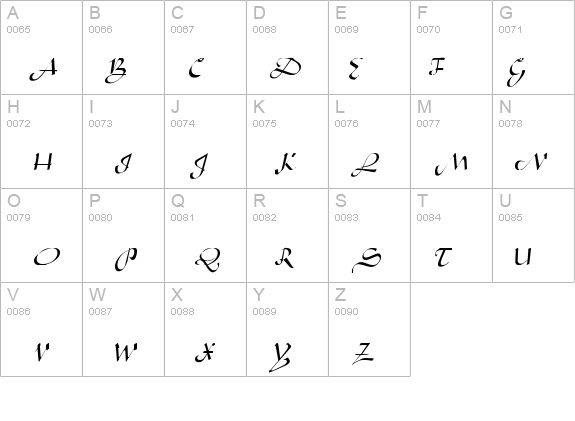 Arabian-Normal details - Free Fonts at FontZone.net