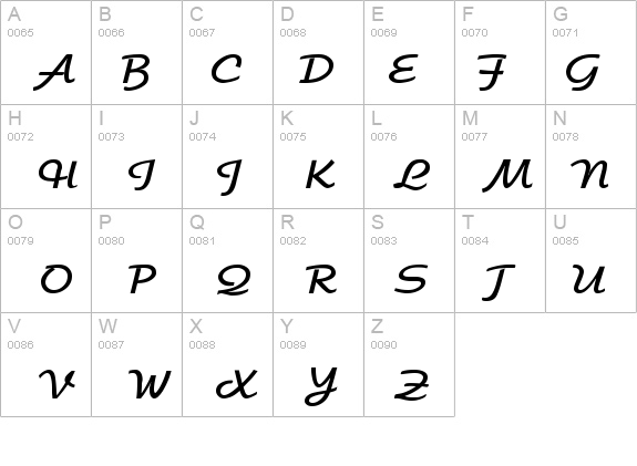 ArbatDi Bold details - Free Fonts at FontZone.net