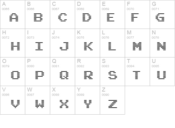 Arcade Classic details - Free Fonts at FontZone.net