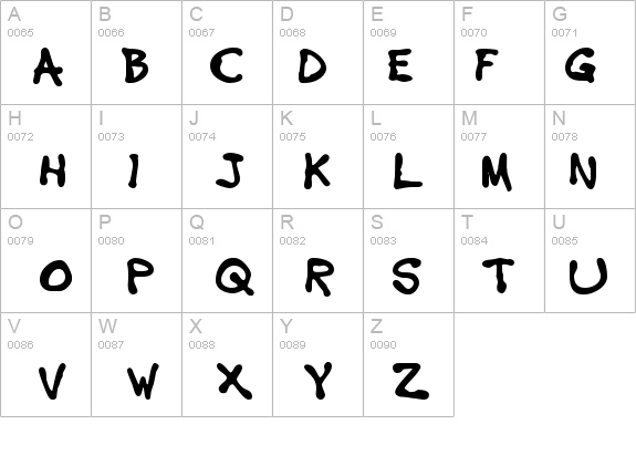 ArcadeAmerica details - Free Fonts at FontZone.net