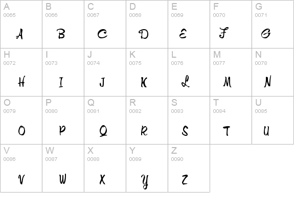 AristoiScriptSSK Regular details - Free Fonts at FontZone.net