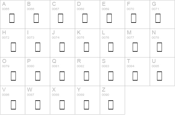 AristoMF-BlackItalicA details - Free Fonts at FontZone.net
