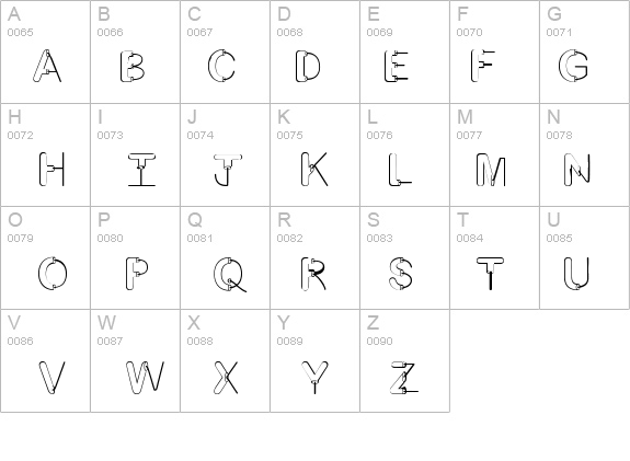 ArtsyFartsy details - Free Fonts at FontZone.net