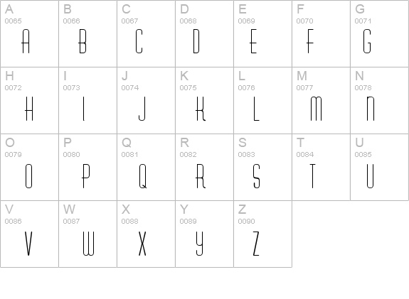 Astaire-Plain details - Free Fonts at FontZone.net