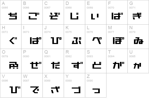 AstraHfsb07MediumO details - Free Fonts at FontZone.net