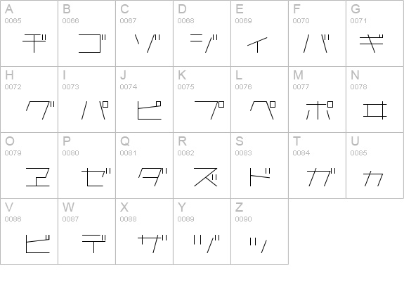 AstraKfsb07LightO details - Free Fonts at FontZone.net