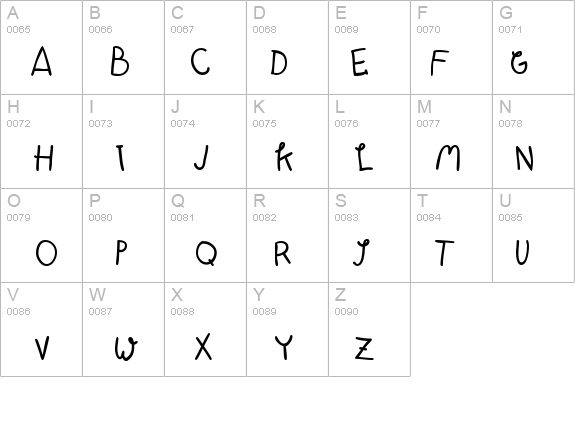 Atman Bold details - Free Fonts at FontZone.net
