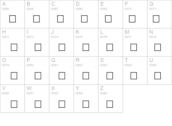 Baasem details - Free Fonts at FontZone.net