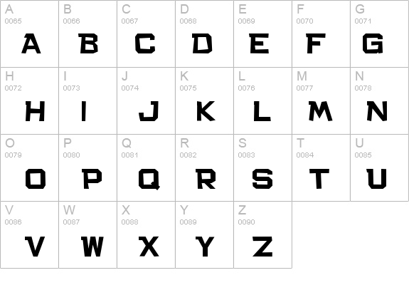 Bachelor Pad JL details - Free Fonts at FontZone.net