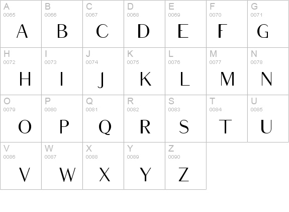 Balham details - Free Fonts at FontZone.net
